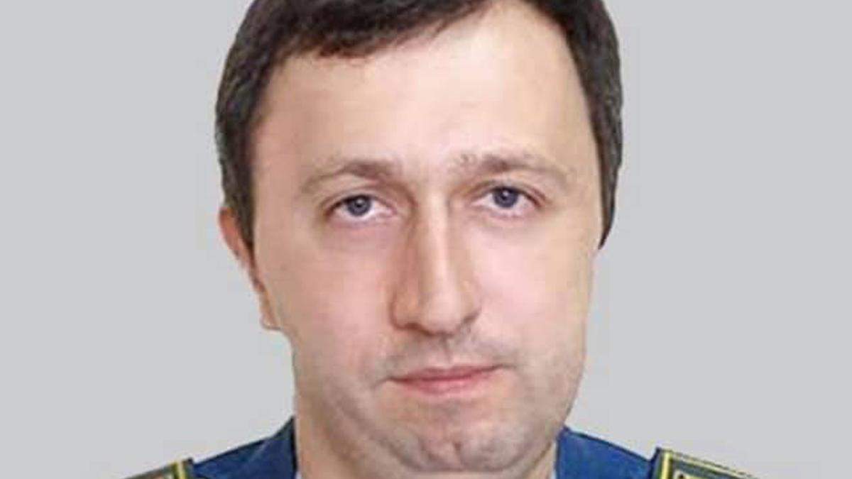 У Києві водій кулаком вбив пішохода: стало відомо ім’я жертви У Києві водій кулаком вбив пішохода: стало відомо ім’я жертви