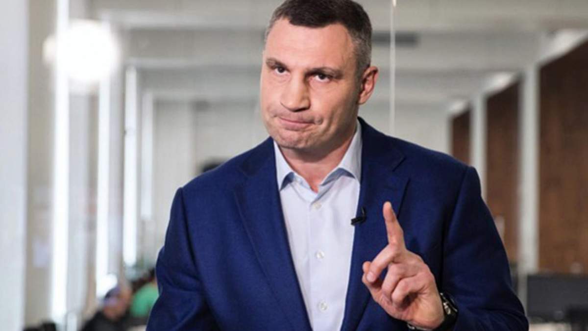 Кличко объяснил, почему не могут достроить Дарницкий мост - Киев Кличко объяснил, почему не могут достроить Дарницкий мост - Киев