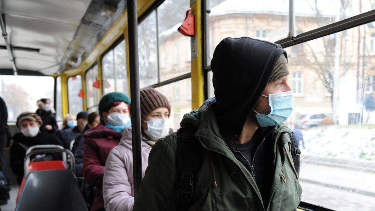 У Києві проводитимуть заходи для не потрапляння до помаранчевої зони У Києві проводитимуть заходи для не потрапляння до помаранчевої зони