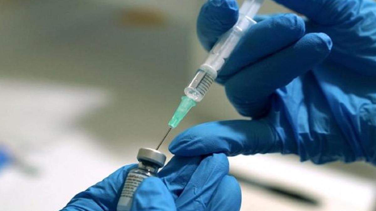 Коли у Києві почнуть вакцинувати від коронавірусу: дата Коли у Києві почнуть вакцинувати від коронавірусу: дата