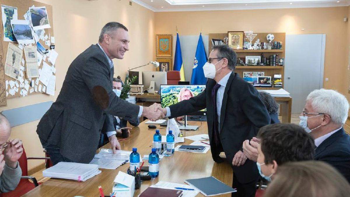ЄБРР надав київському метро кредит на купівлю нових вагонів ЄБРР надав київському метро кредит на купівлю нових вагонів