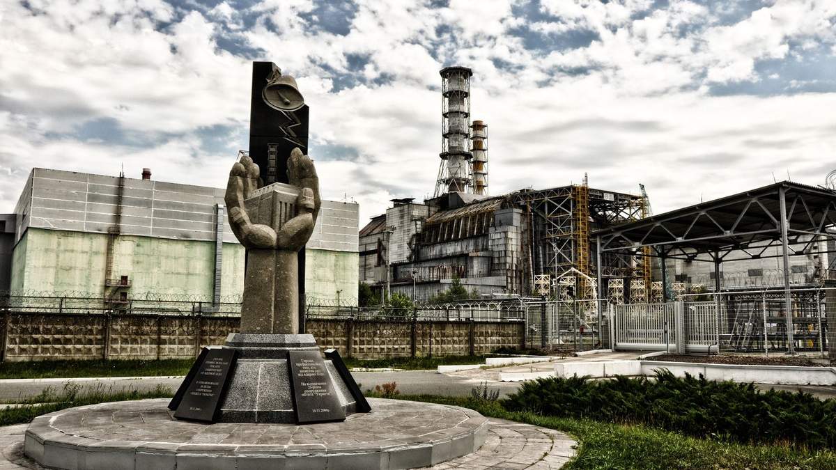 У Чорнобильській зоні зберігатимуть радіоактивні відходи з Росії У Чорнобильській зоні зберігатимуть радіоактивні відходи з Росії