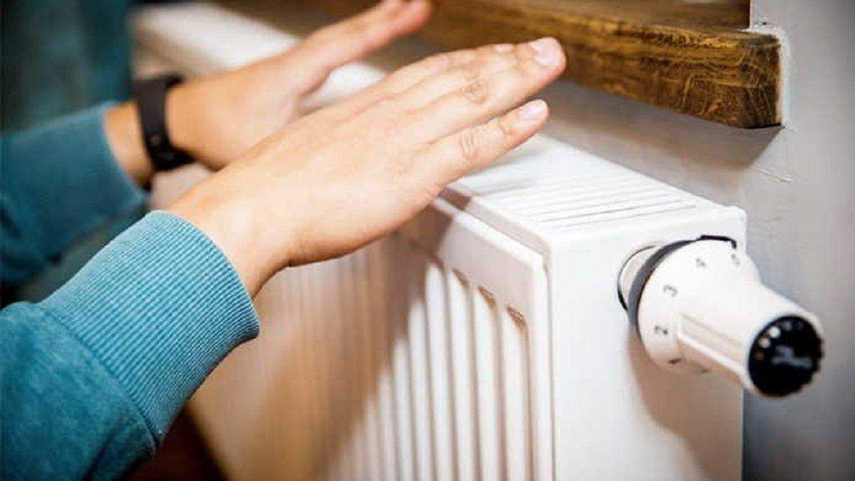 У Києві не завершать опалювальний сезон через стрімке похолодання У Києві не завершать опалювальний сезон через стрімке похолодання