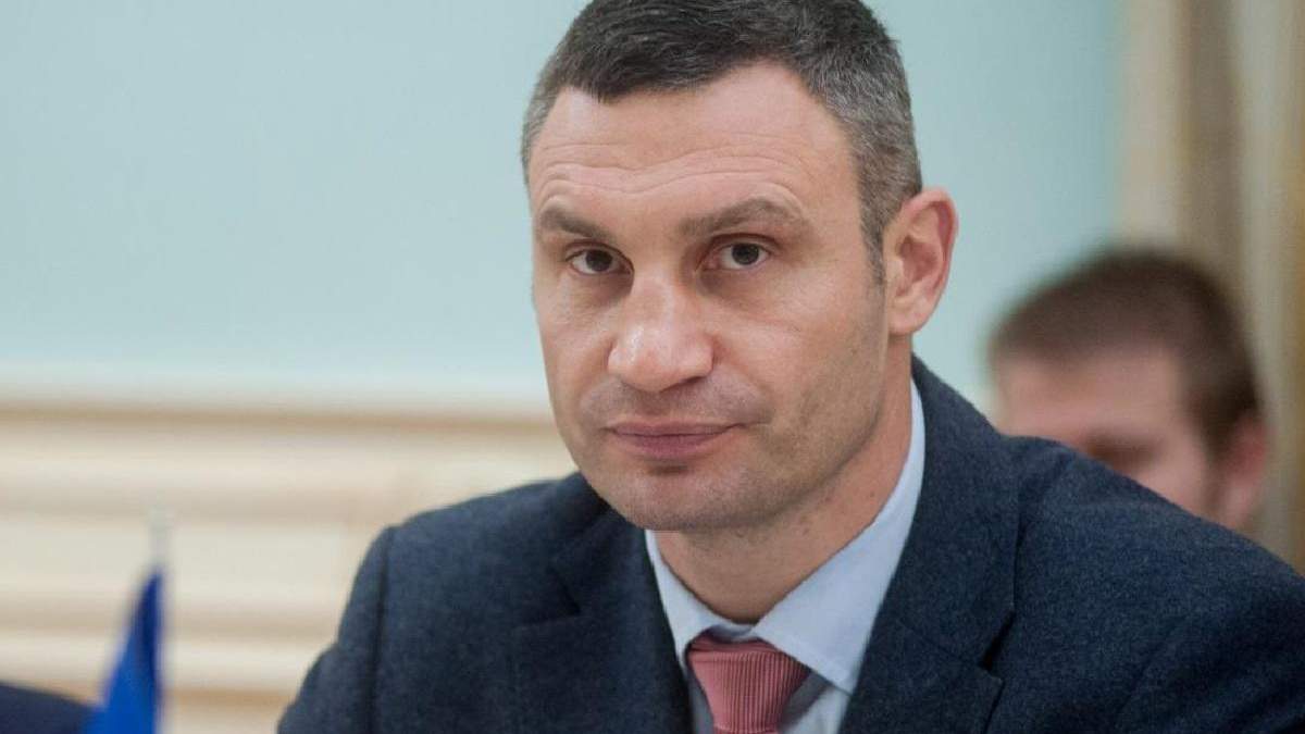 Шлях стримати COVID-19, – Кличко пояснив обмеження транспорту в Києві Шлях стримати COVID-19, – Кличко пояснив обмеження транспорту в Києві