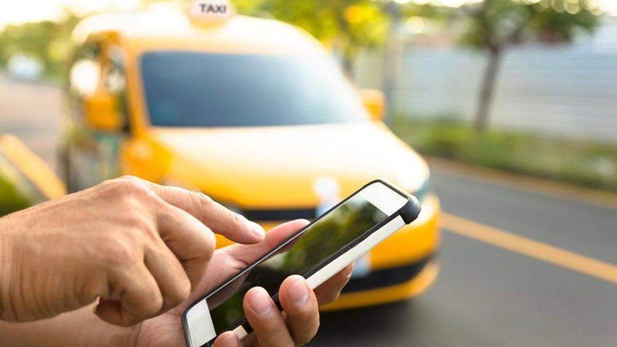 АМКУ перевірить служби таксі Києва через підвищені ціни АМКУ перевірить служби таксі Києва через підвищені ціни