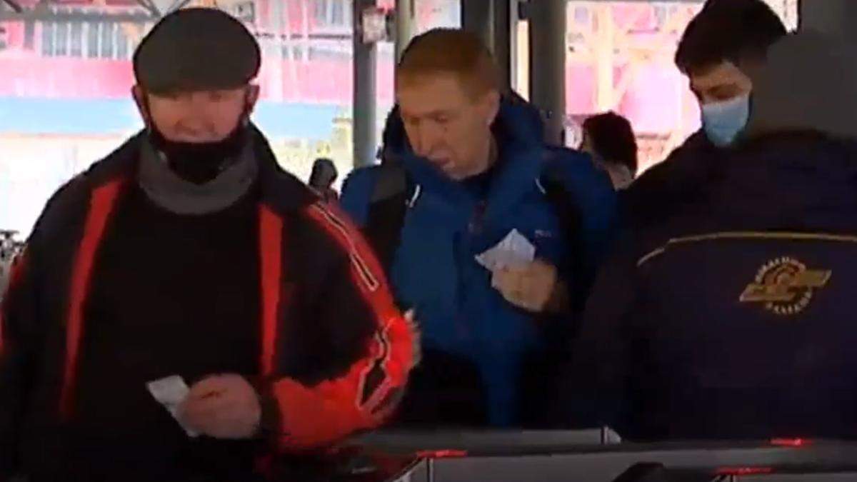 У Києві набирають популярність міські електрички У Києві набирають популярність міські електрички