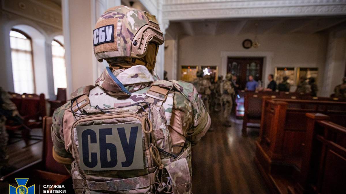 Звільнили посла Ізраїлю від терористів: навчання СБУ в Києві – фото - Vimarsana News