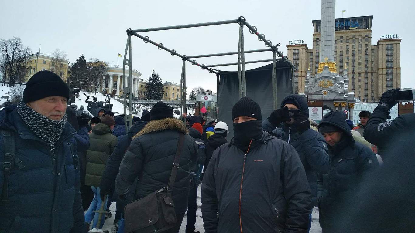 Захватили ли киев Захватили ли киев