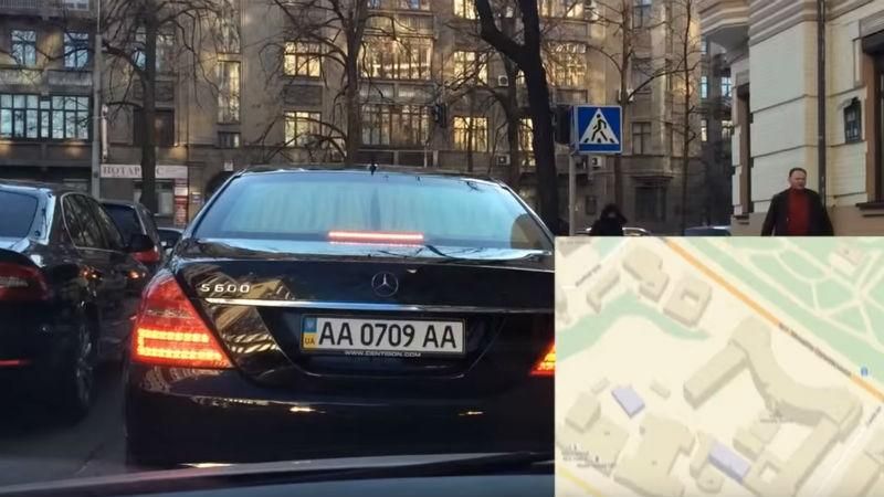 Встречи в авто