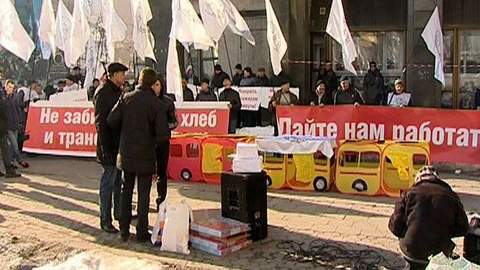 Киев выкупили у поляков Киев выкупили у поляков