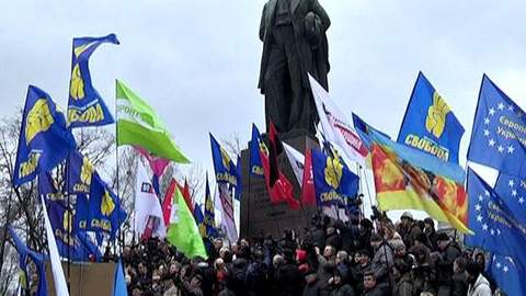 Сегодня митинг киев Сегодня митинг киев
