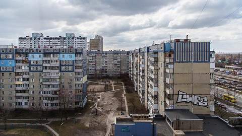 Как киев оказался украинским Как киев оказался украинским