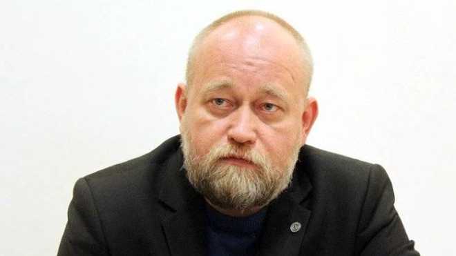 Богдан рубан склифосовский Богдан рубан склифосовский