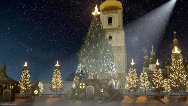 Киев будет русским 2023 Киев будет русским 2023